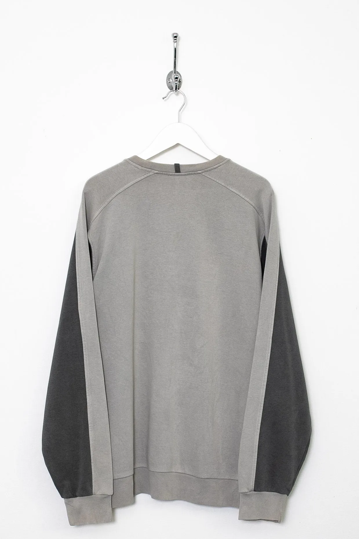 00s Adidas Sweatshirt (M)