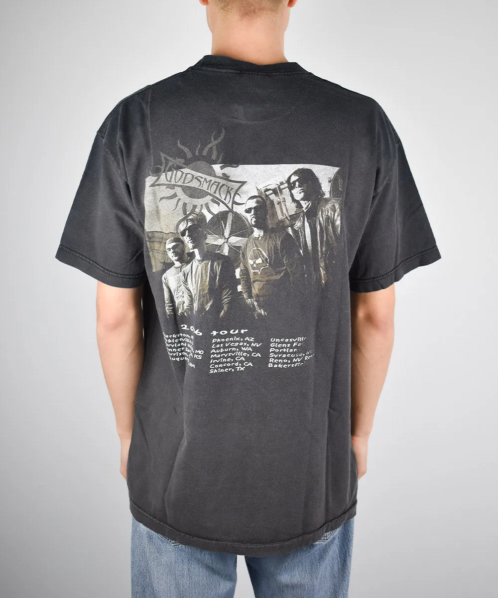 2006 GODSMACK T-Shirt (L)