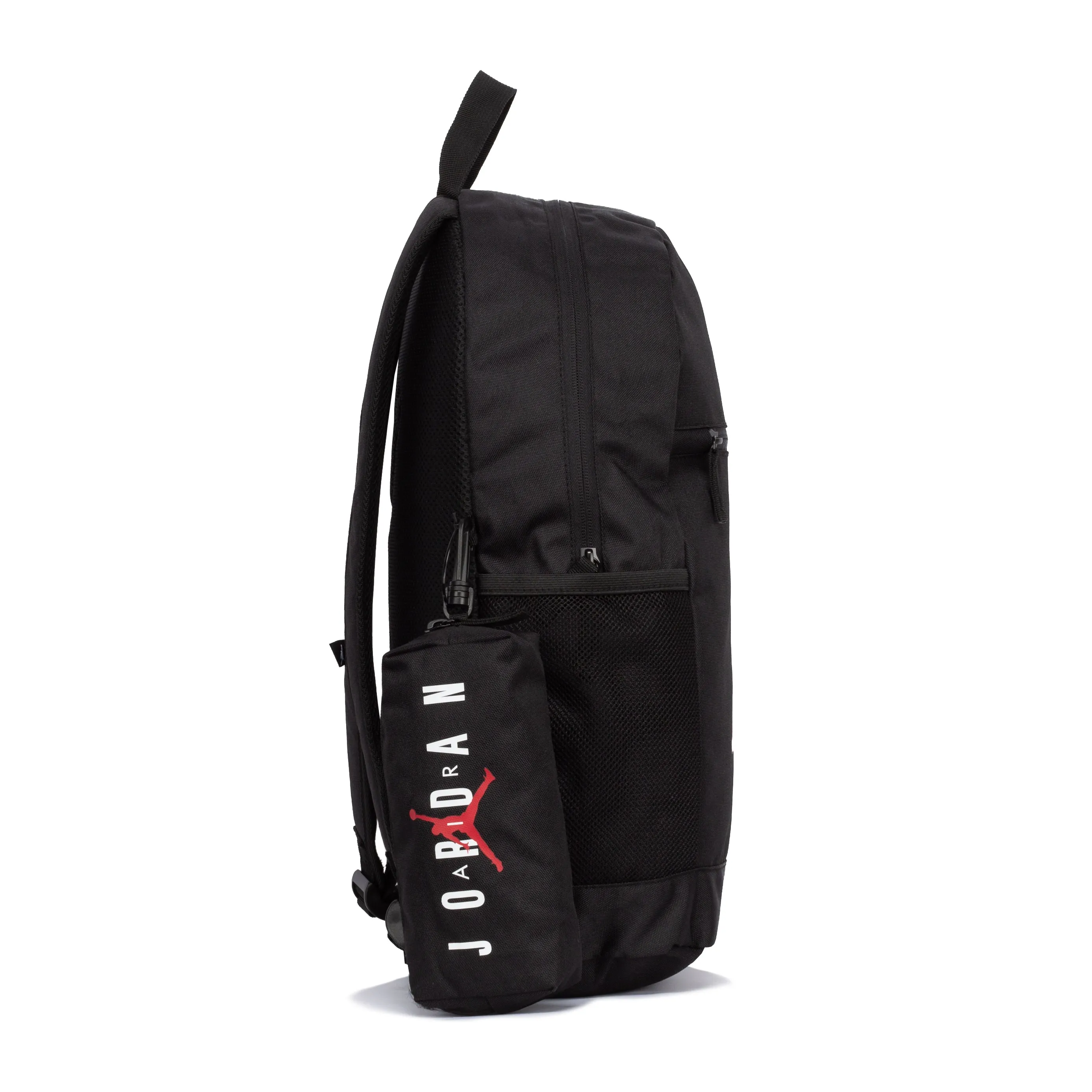 2pc Air School Backpack With Pencil Case