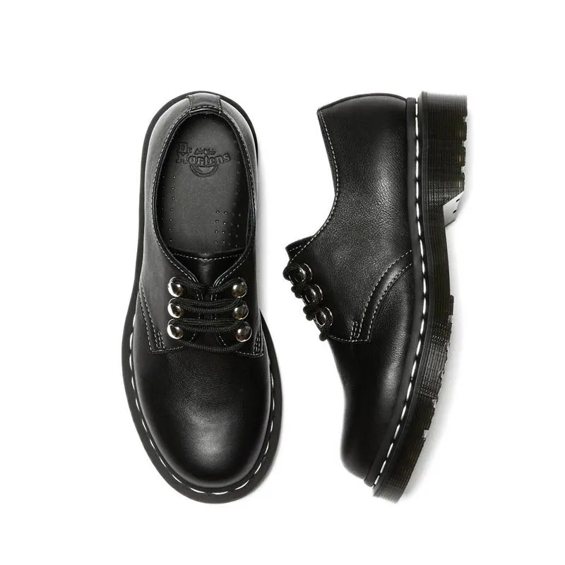 3 Eye Shoe 1461 Hdw Black Virginia