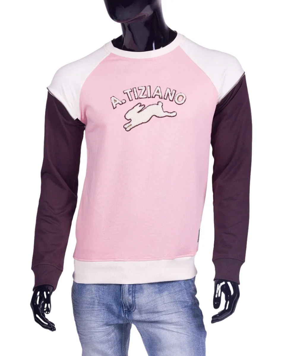 A TIZIANO 21ATC4004-AVERY/ROSE