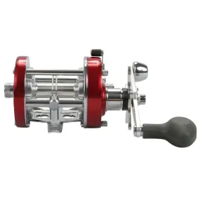 Abu Ambassadeur 7000 Series Spinning Reel