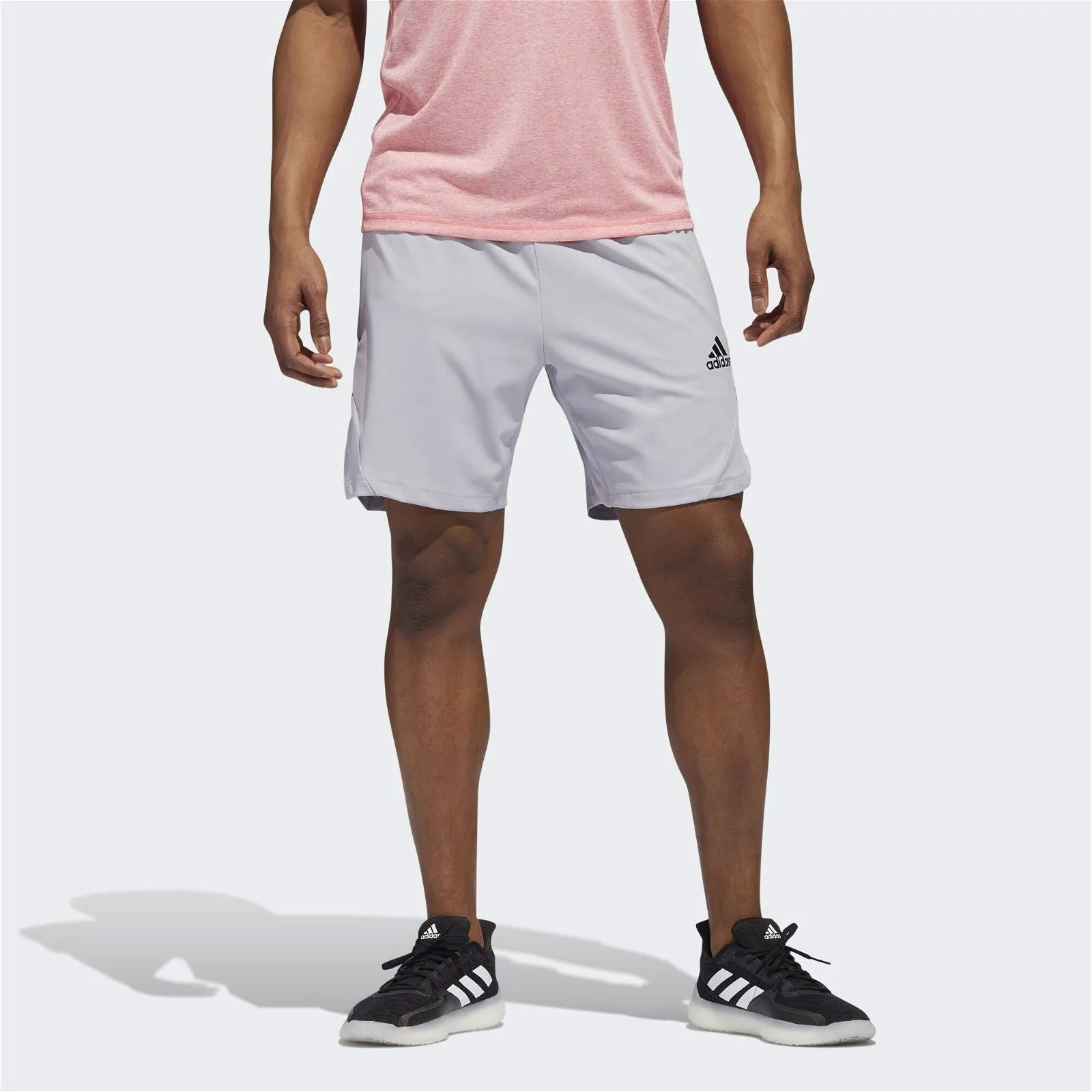 adidas HEAT.RDY Training Shorts - Grey