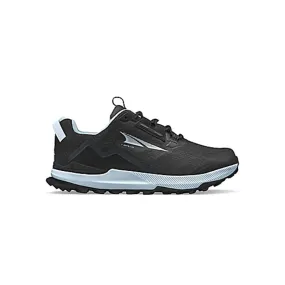 ALTRA LONE PEAK ALL-WEATHER LOW 2 BLACK - WOMENS
