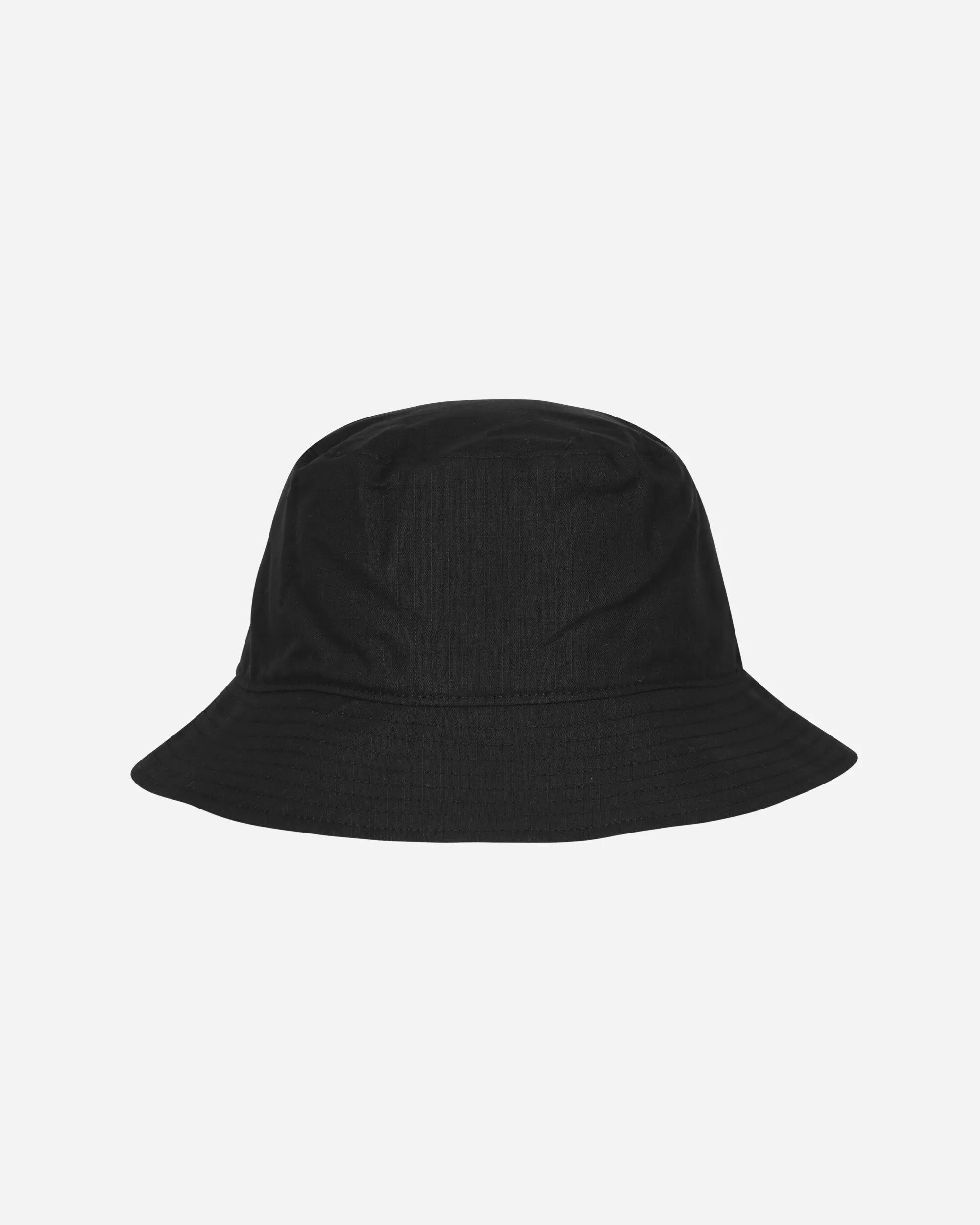 Apex Bucket Hat Black