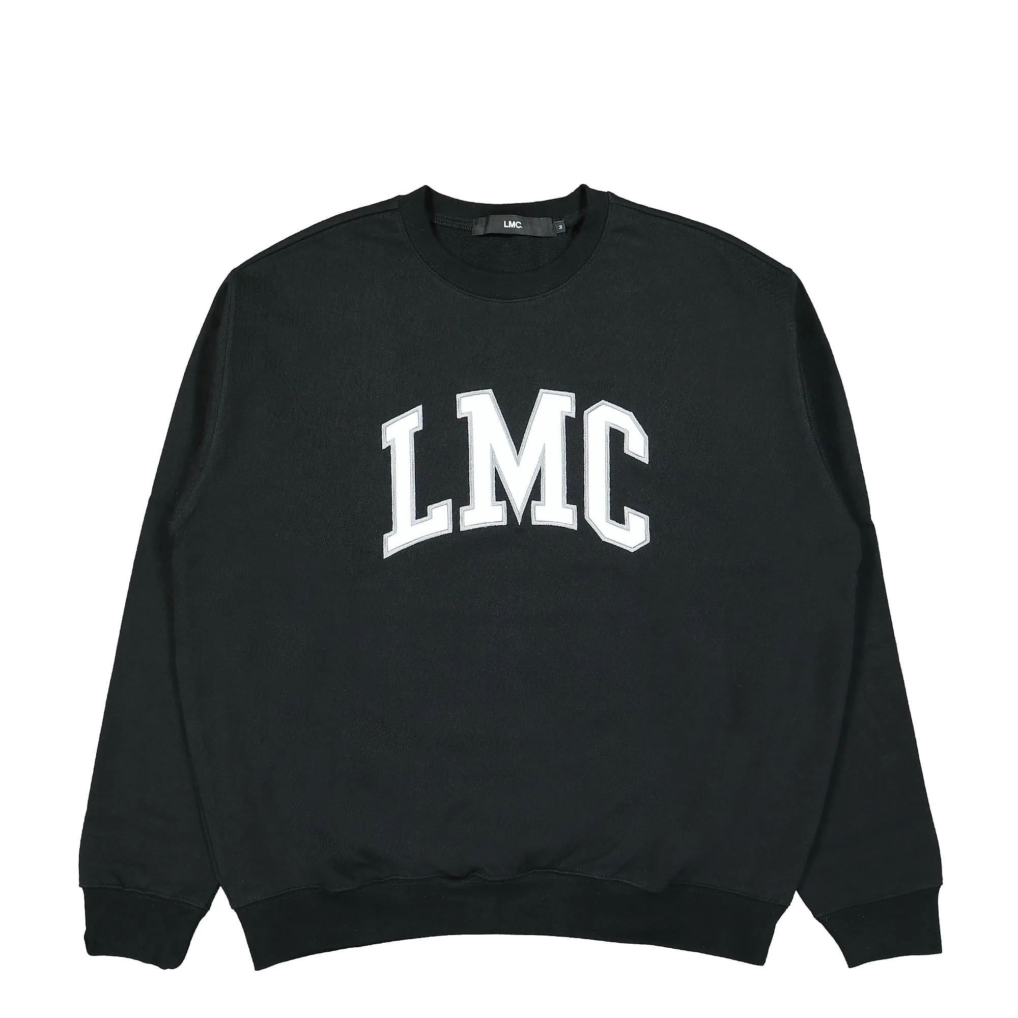 Applique Arch OG Sweatshirt