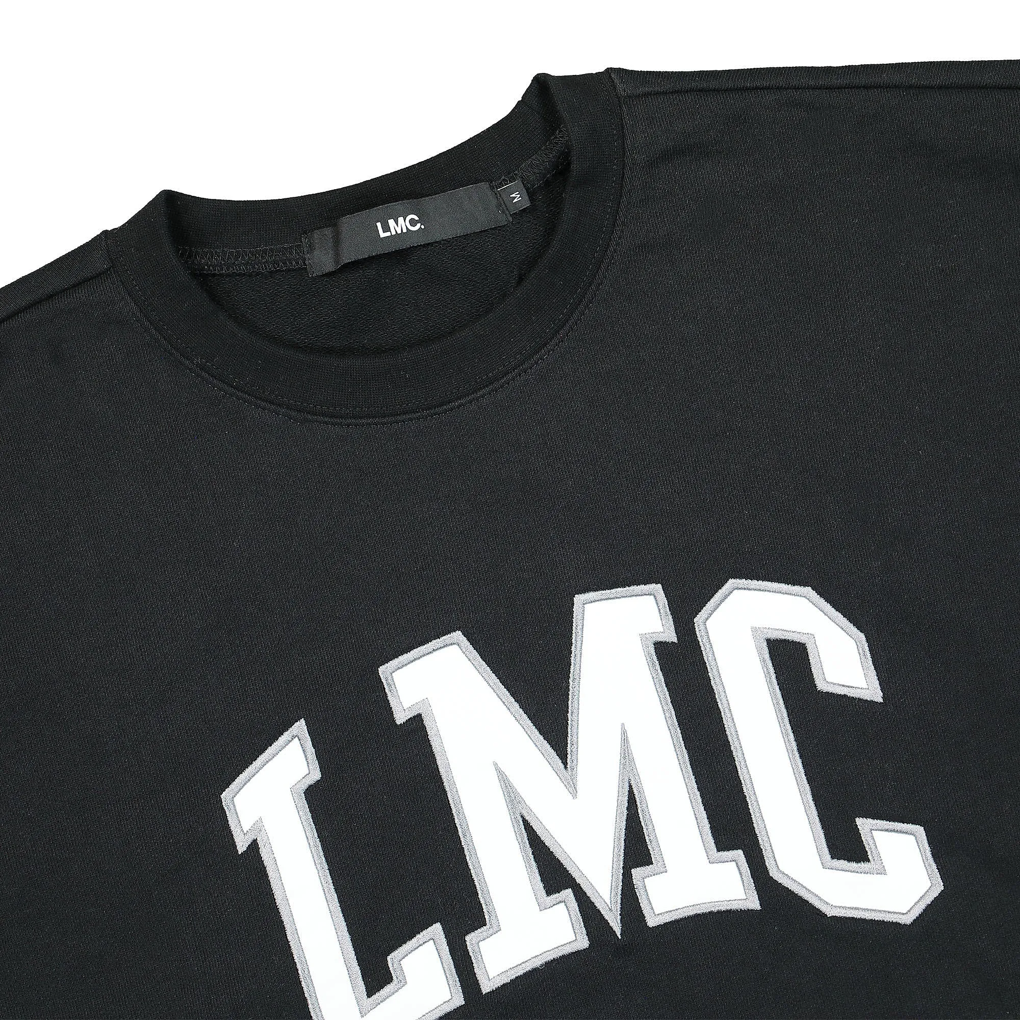 Applique Arch OG Sweatshirt
