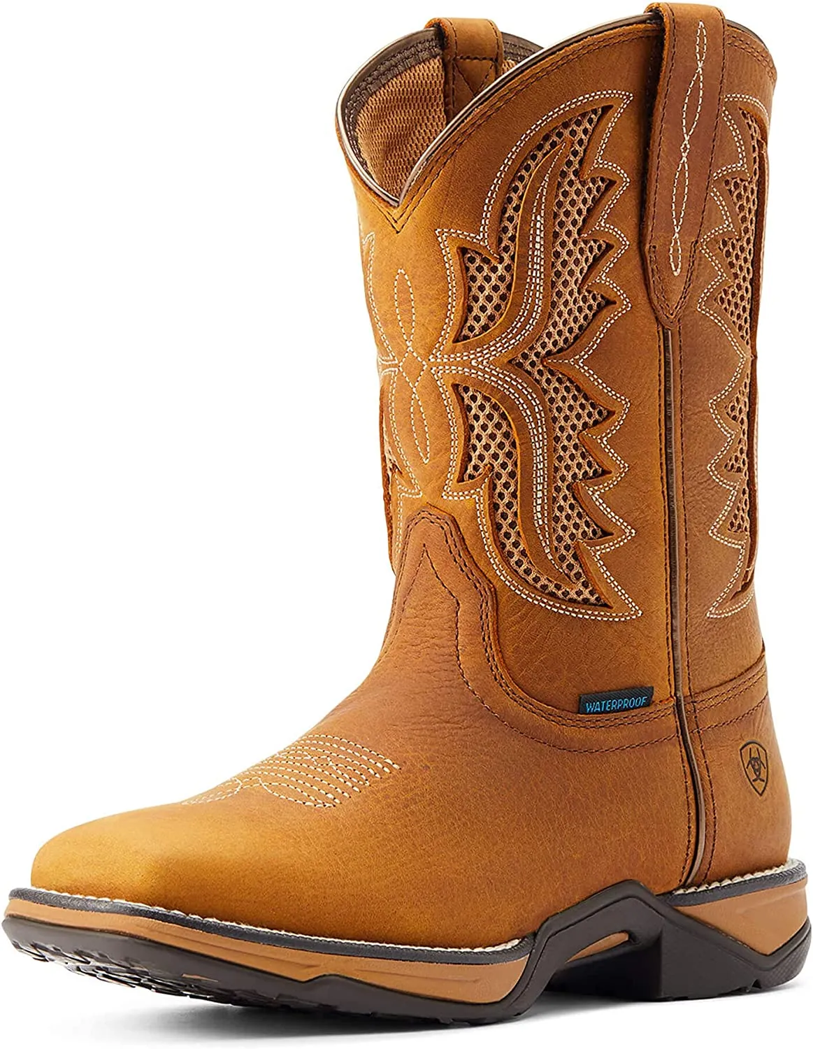 ARIAT Women's Anthem Venttek Waterproof Western Boot 10044440