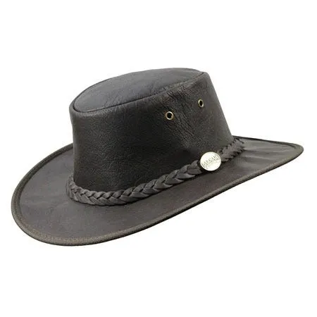 Barmah Sundowner Kangaroo Hat