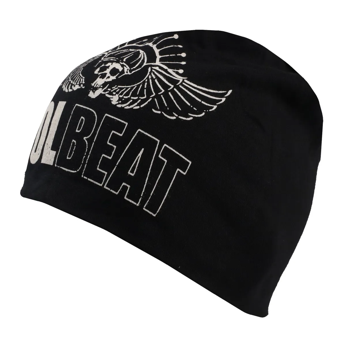 beanie VOLBEAT - LOGO - RAZAMATAZ - JB181  -  Metal-shop