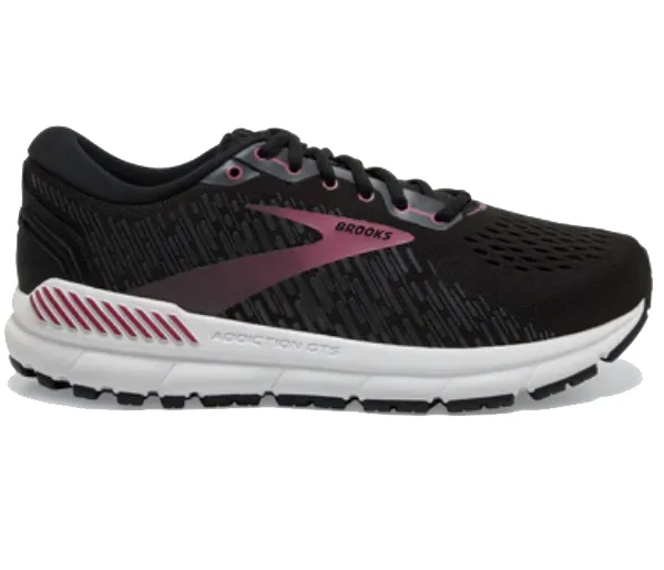 Brooks Brooks Addiction GTS 15 Wide (D) 