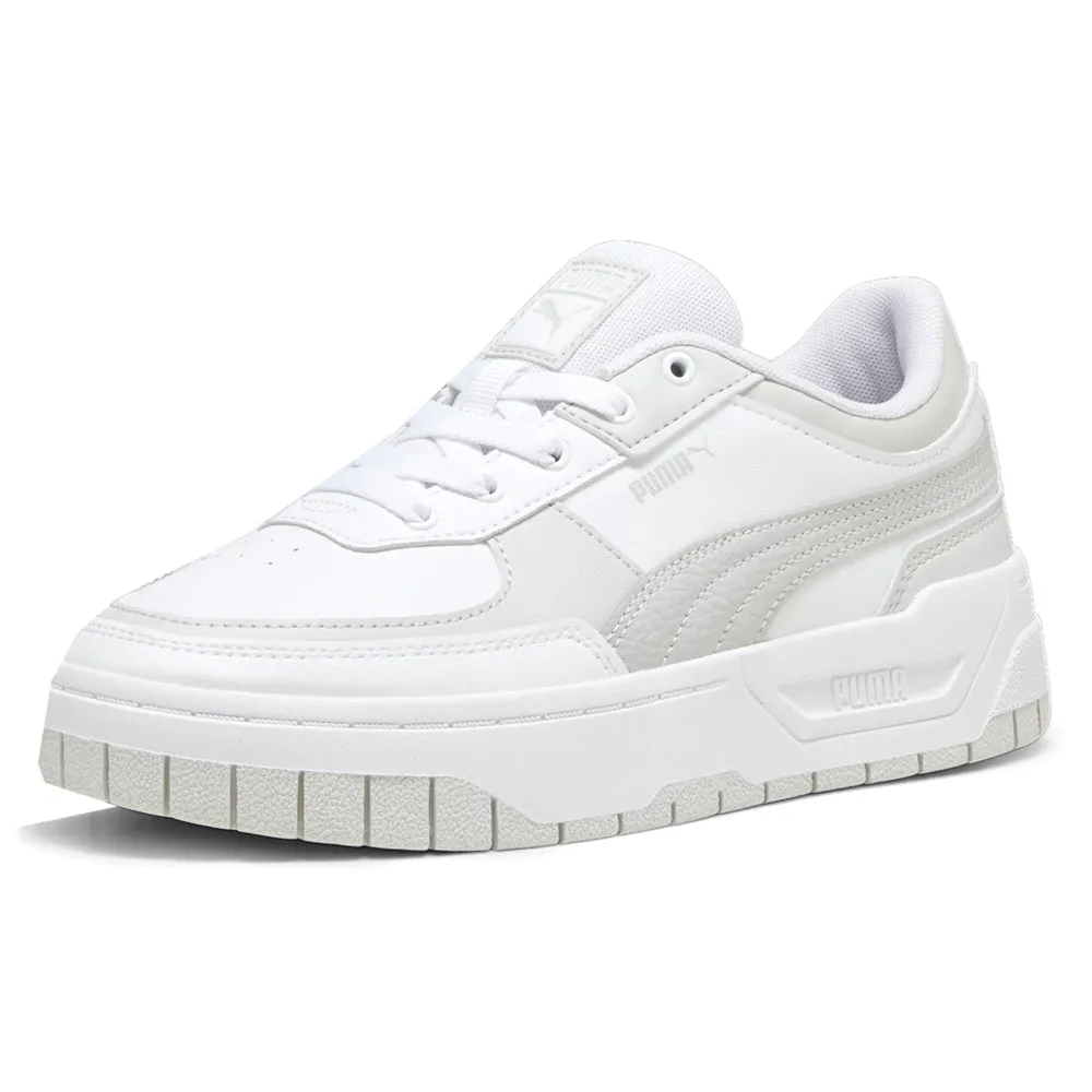 Cali Dream LthLace Up Sneakers