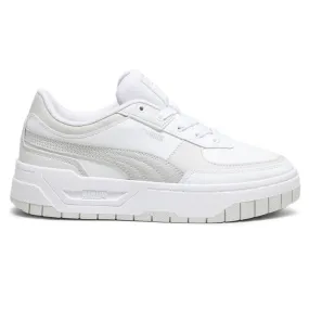 Cali Dream LthLace Up Sneakers