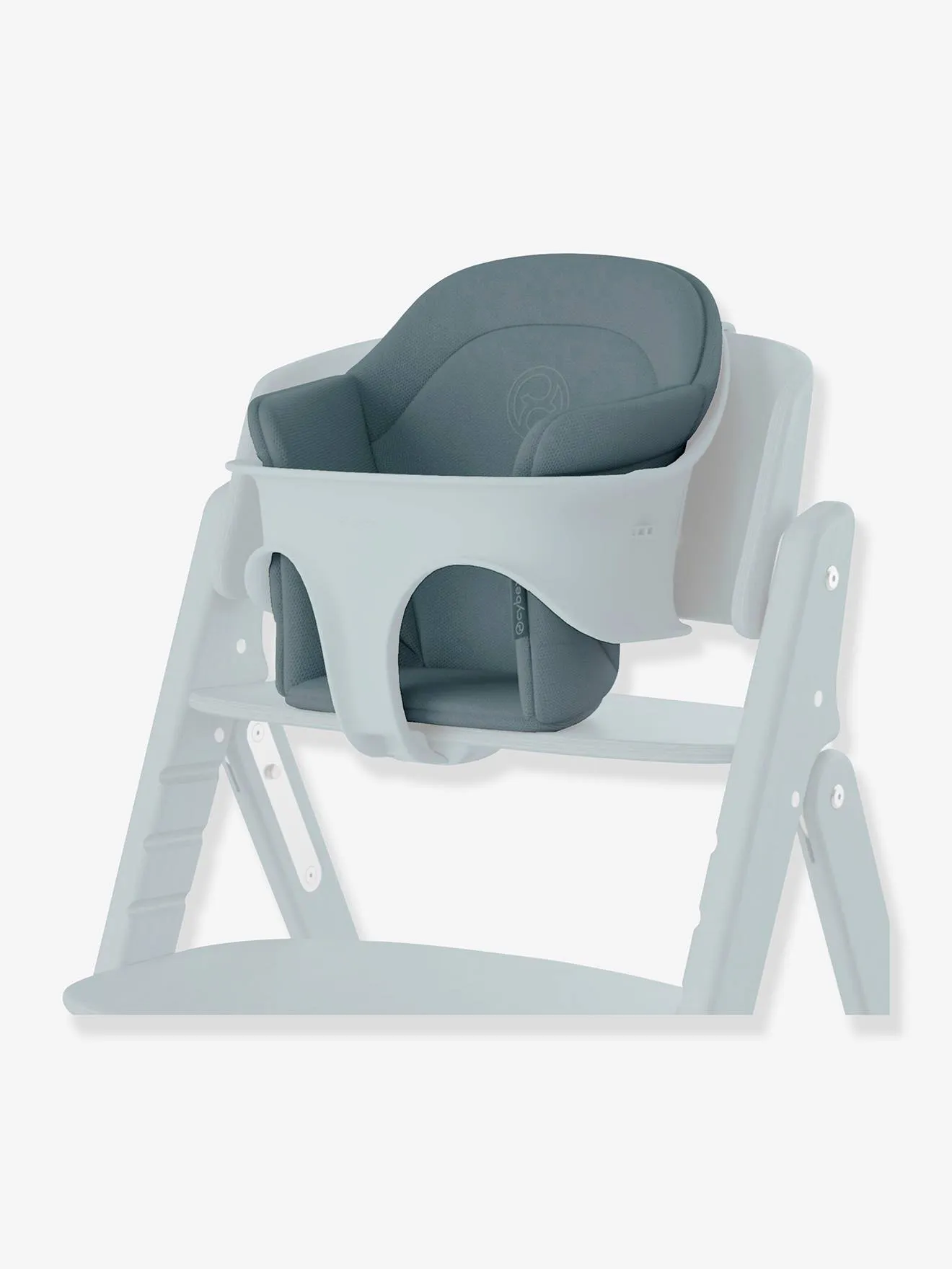 Click & Fold Comfort Inlay by CYBEX - black