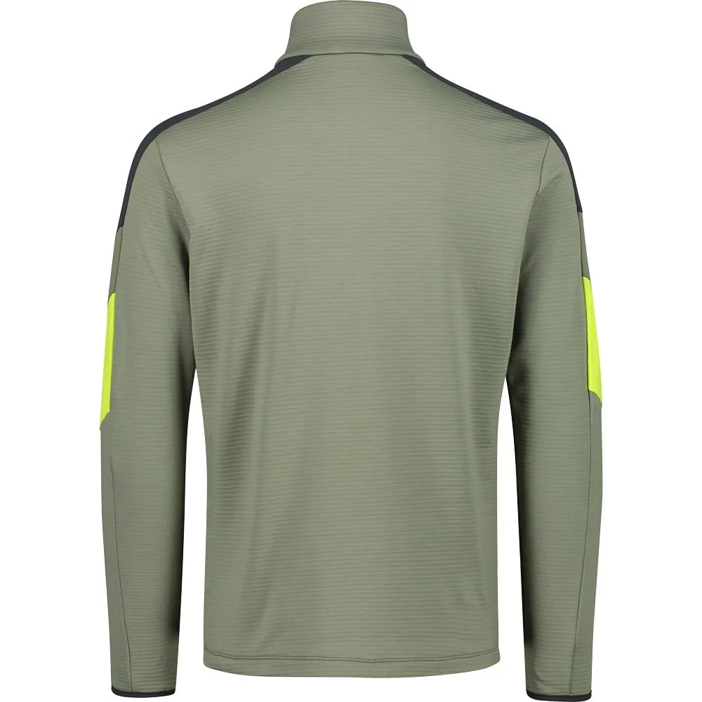 CMP - Sweatshirt Men kaki