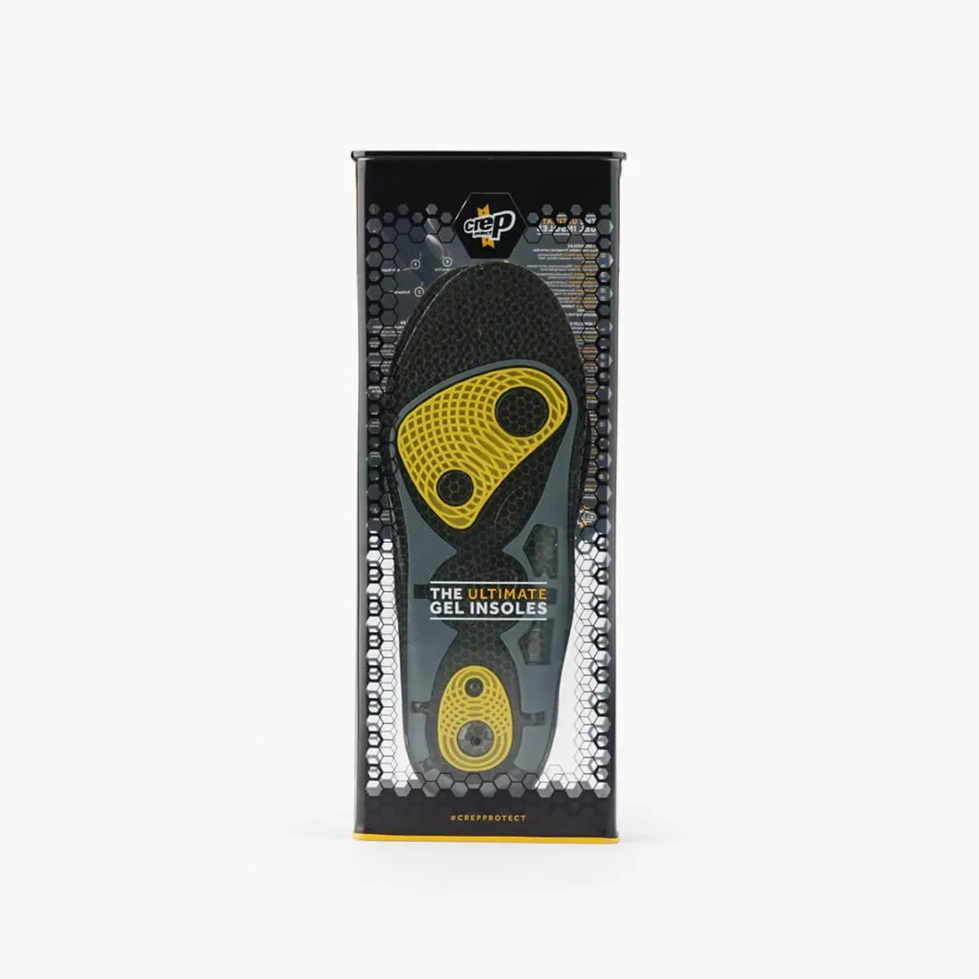 CREP PROTECT GEL INSOLES