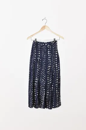Eddie Skirt - Navy