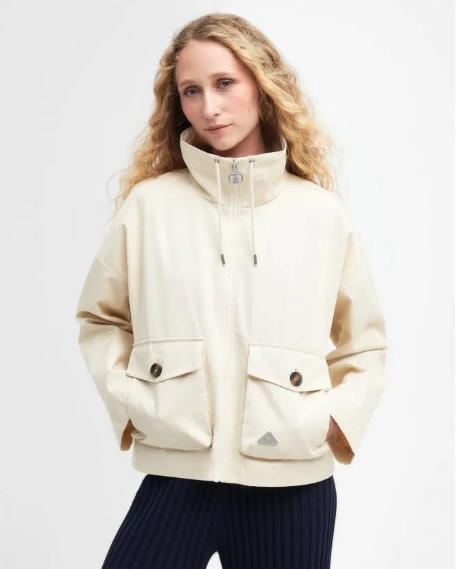 Fairbourne Womens Showerproof Coat