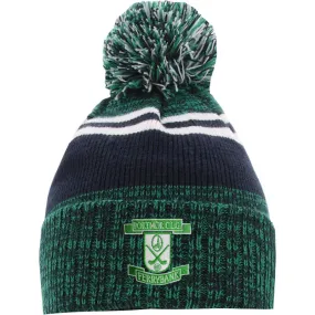 Ferrybank GAA Canyon Bobble Hat