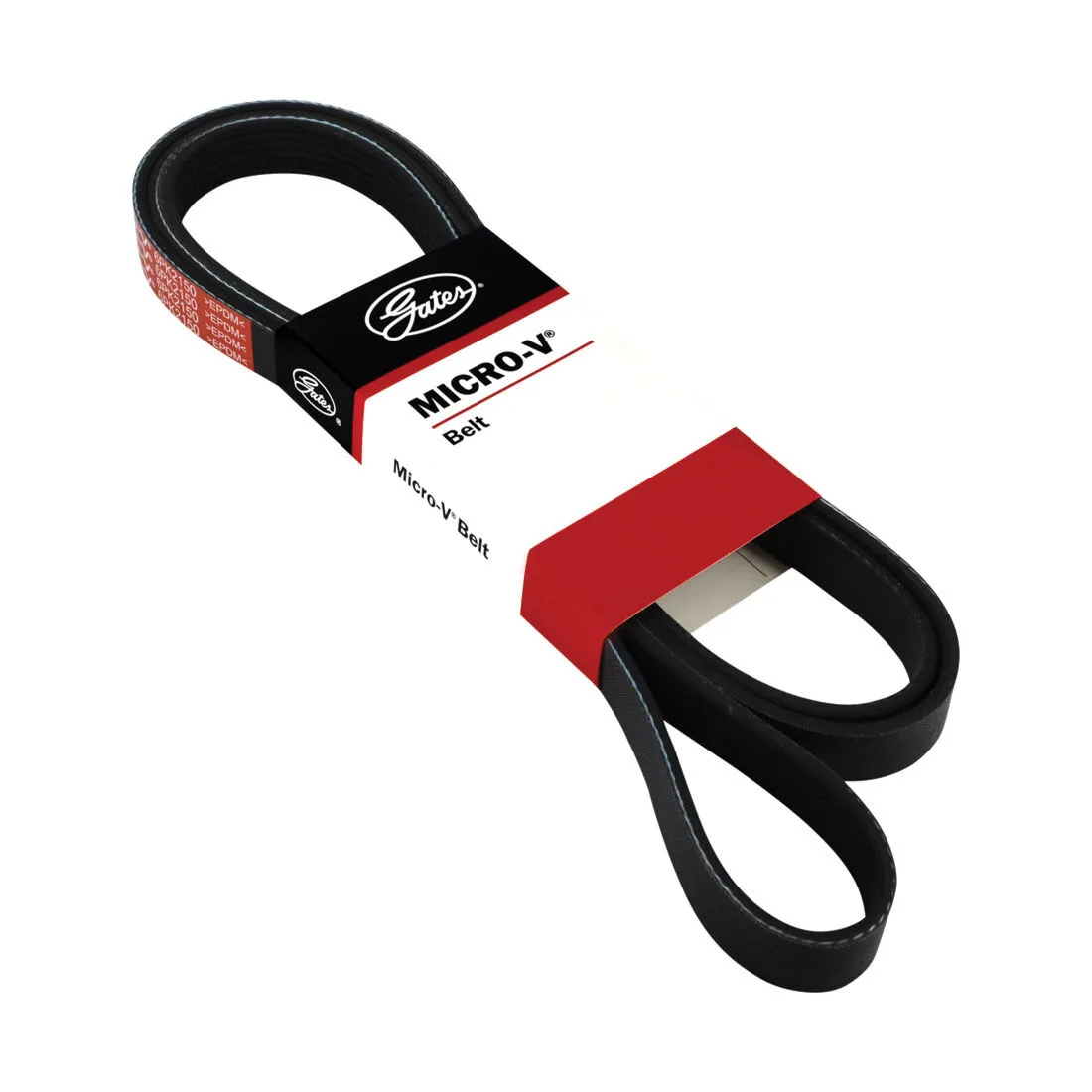 Gates Micro-V Drive Belt 6PK1305