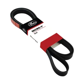 Gates Micro-V Drive Belt 6PK1305