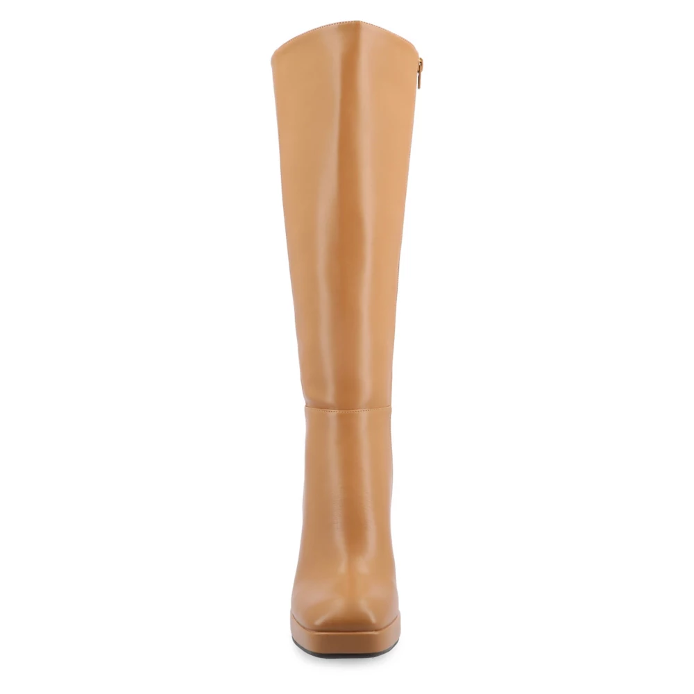Journee Collection  WOMENS MYLAH BOOTS