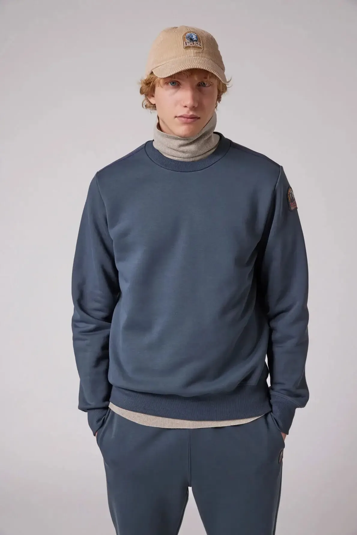 K2 Crewneck Sweatshirt