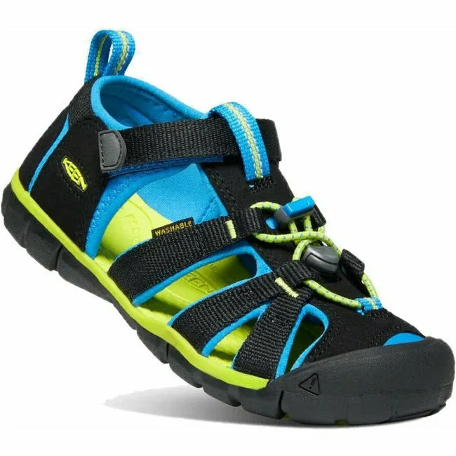 Keen Kid's Seacamp II CNX Sandal (Toddler)