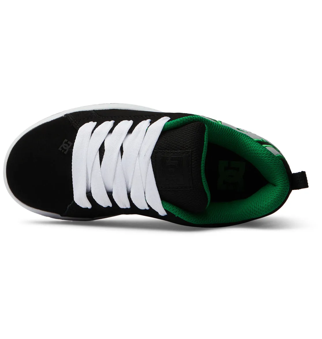 Kids' Court Graffik Shoes