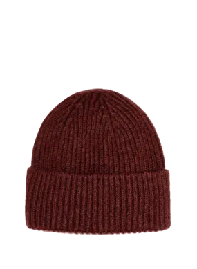 KLUE CONCEPT  Logo beanie - Red