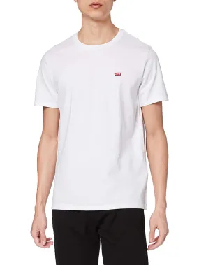 Levi's T-shirt Uomo Bianca