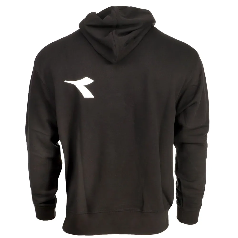 Manifesto Pullover Hoodie