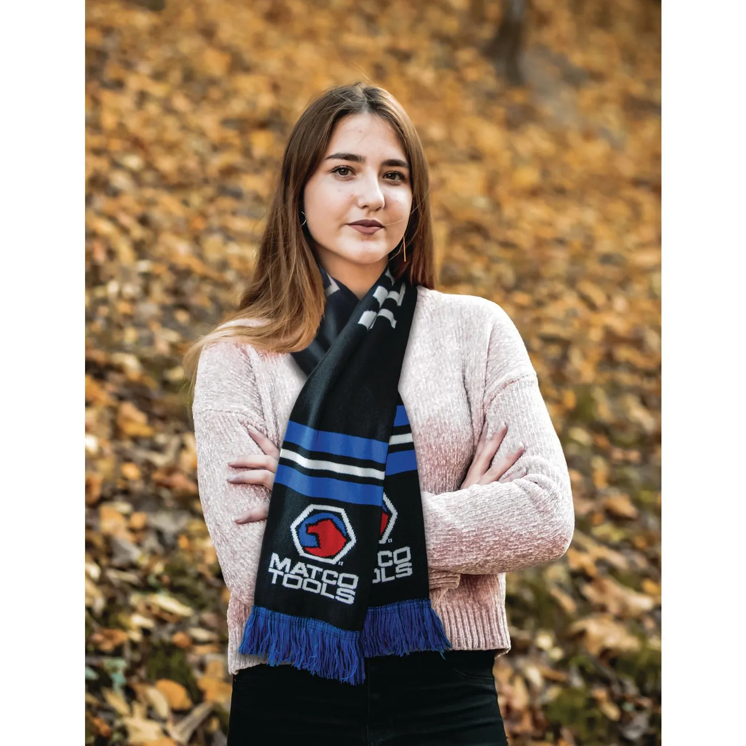 MATCO WINTER SCARF MTCSCARF | Matco Tools