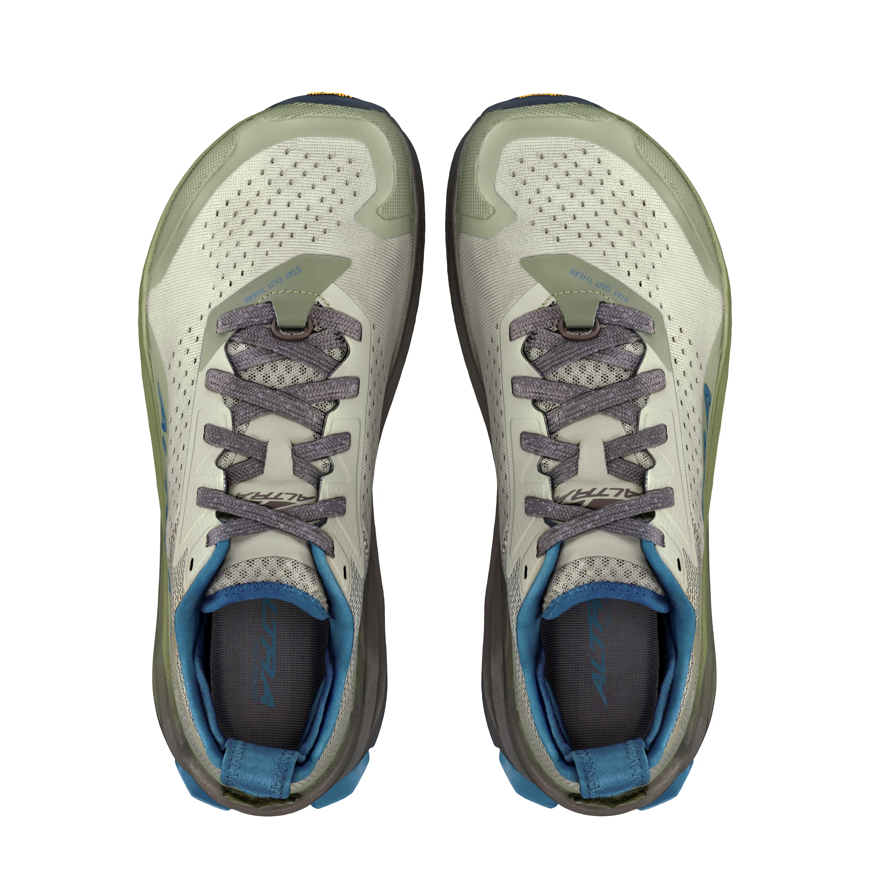 Men's Olympus 6 (923 - Taupe)