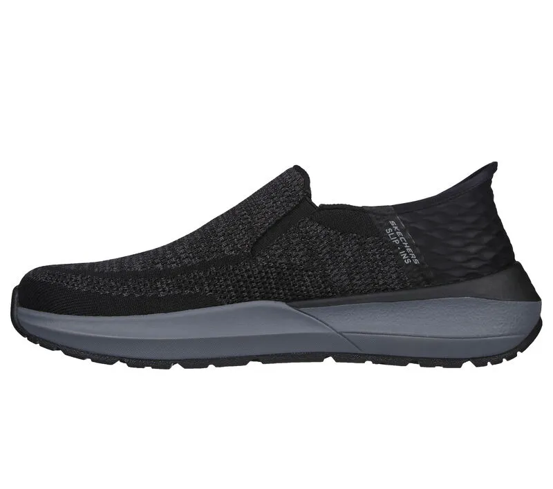 Men's Skechers Slip-ins Neville Rovelo (WIDE WIDTH)
