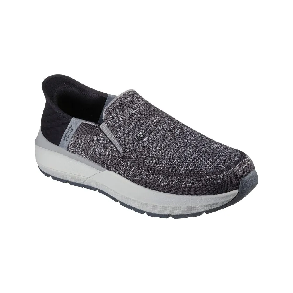 Men's Skechers Slip-ins Neville Rovelo (WIDE WIDTH)
