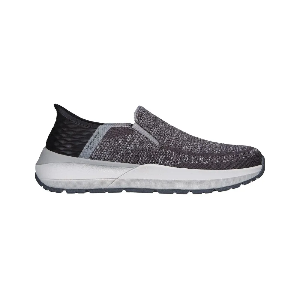 Men's Skechers Slip-ins Neville Rovelo (WIDE WIDTH)