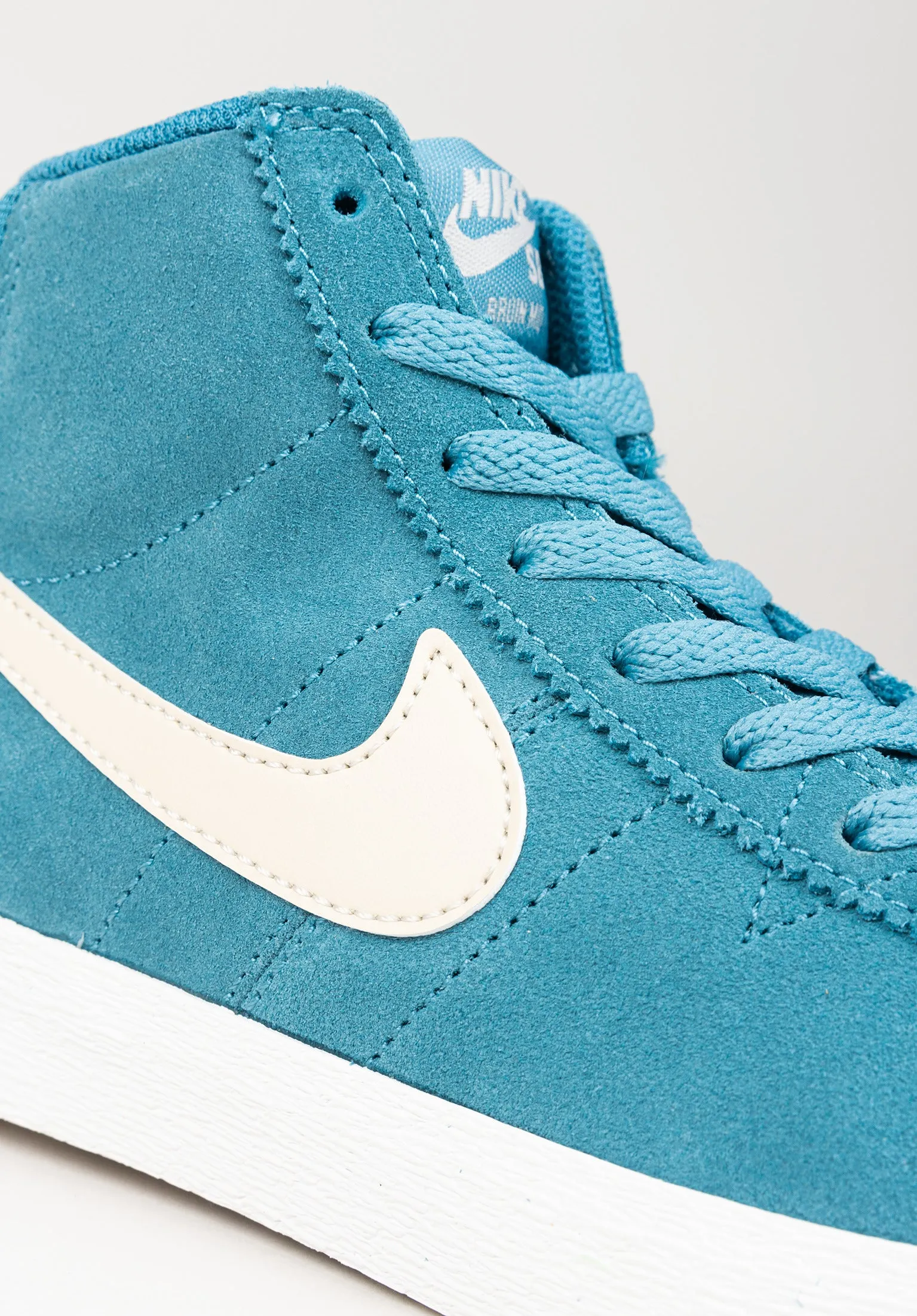Nike SB Bruin High