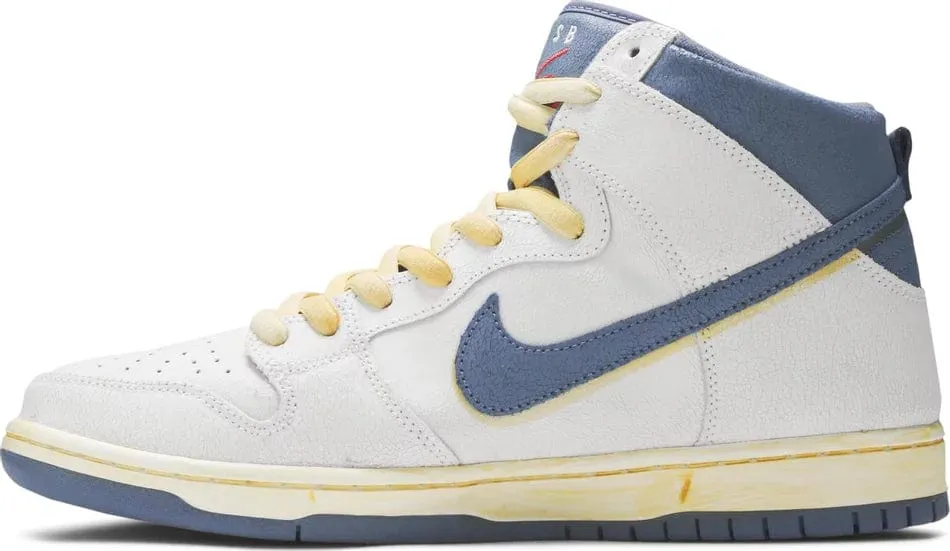 Nike SB Dunk High Atlas Lost at Sea (2020)