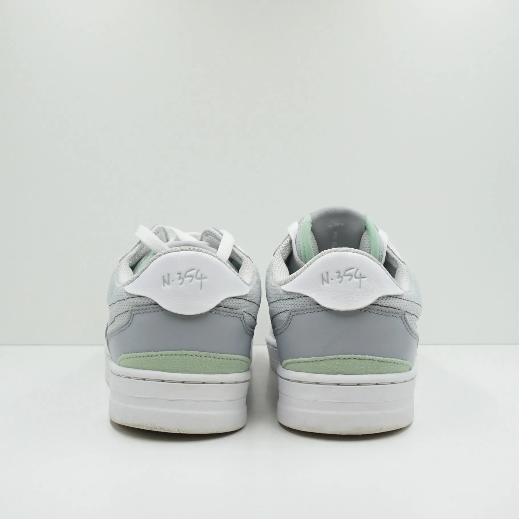 Nike Squash Type Pure Platinum Pistachio Frost