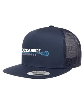 OHSLPA LAX Trucker Hat