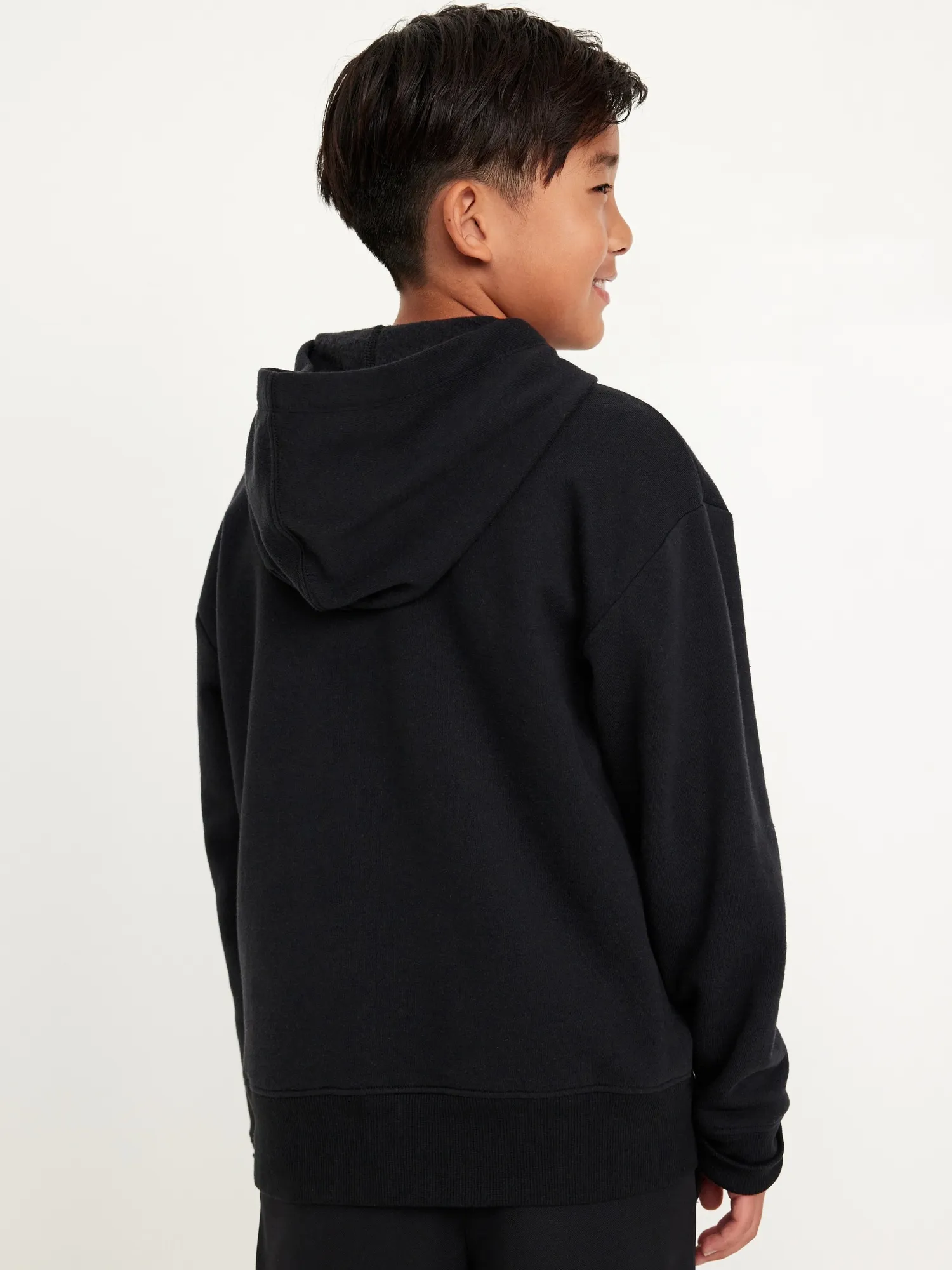 Old Navy Messi™ Gender-Neutral Graphic Hoodie for Kids