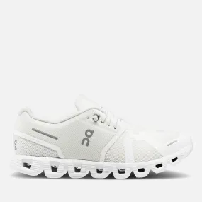 ON Cloud 5 Running Mesh Trainers