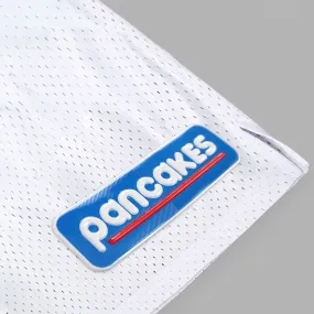 Pancakes Patch Shorts - 7