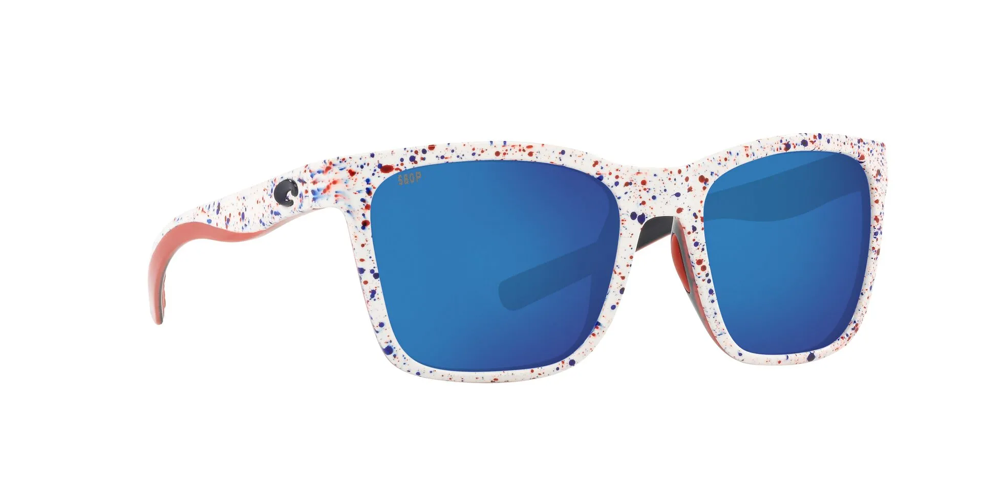 Panga 06S9037 Costa Del Mar Sunglasses