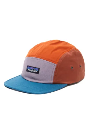 Patagonia Maclure Hat - Rustic Purple