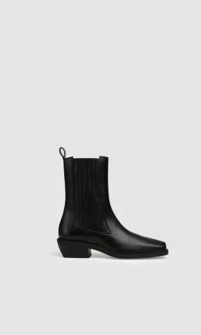 Prev Boots Claudio Black