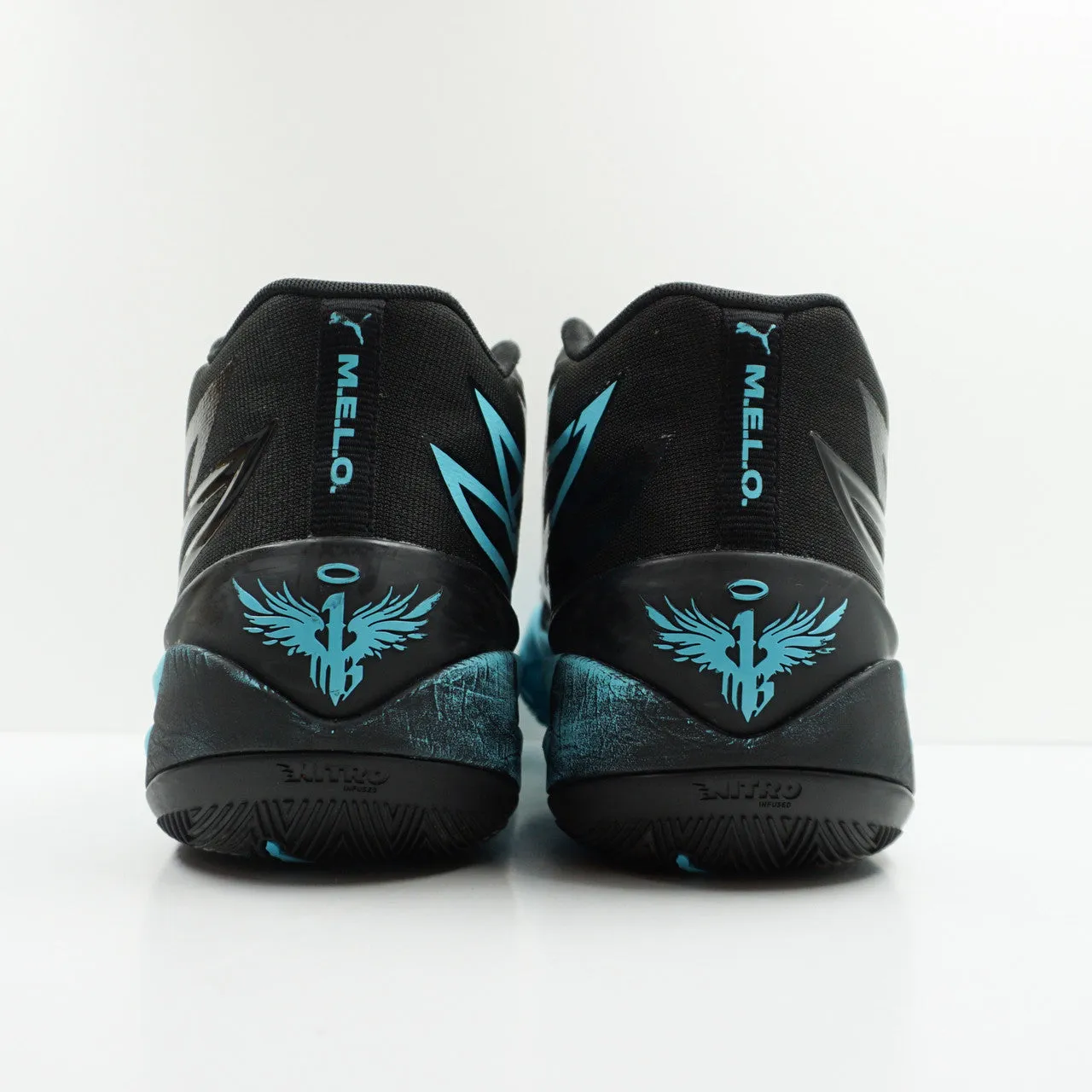 Puma LaMelo Ball MB.02 Phenom