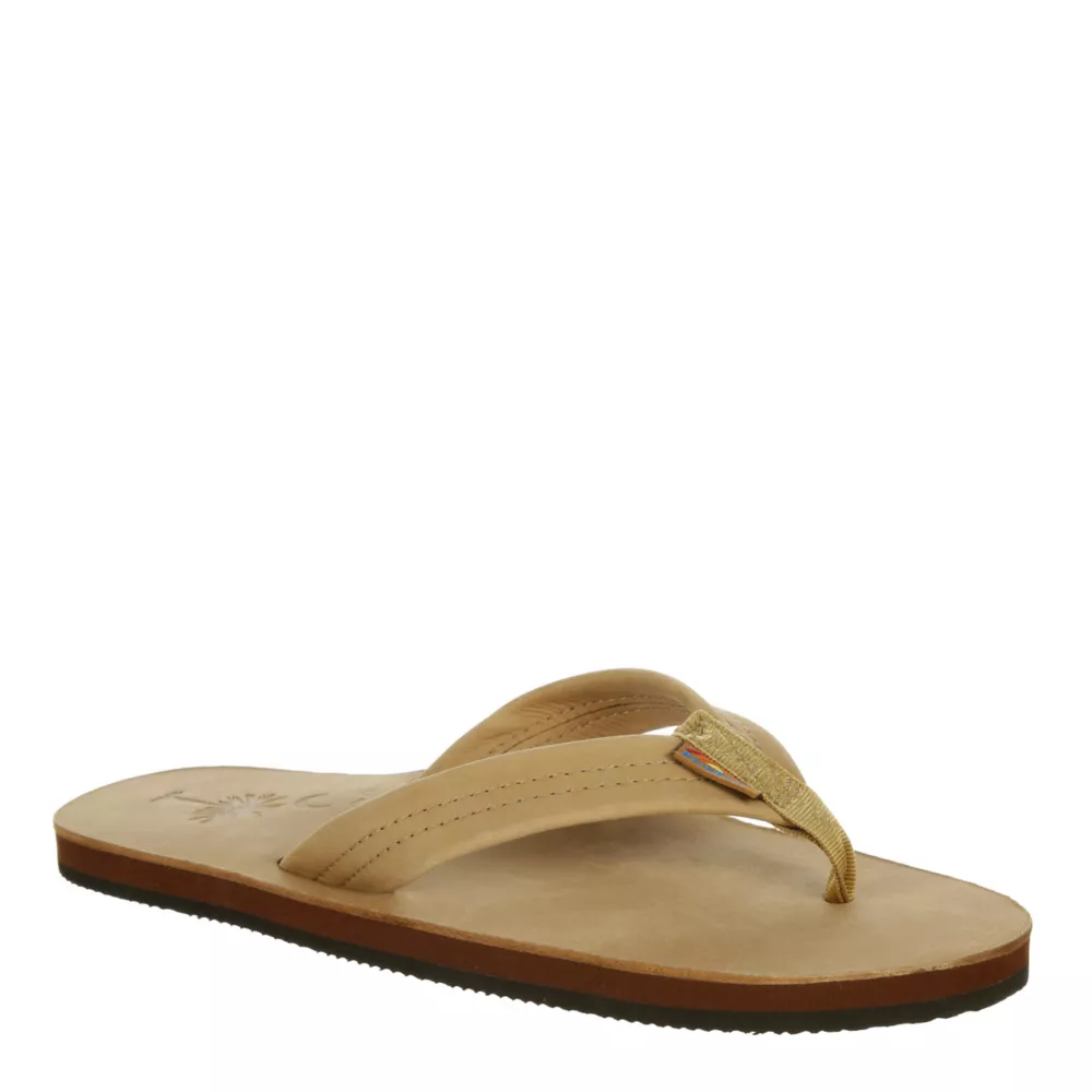 RAINBOW SANDALS  MENS 301PALM0 FLIP FLOP SANDAL