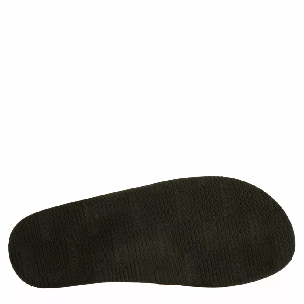 RAINBOW SANDALS  MENS 301PALM0 FLIP FLOP SANDAL
